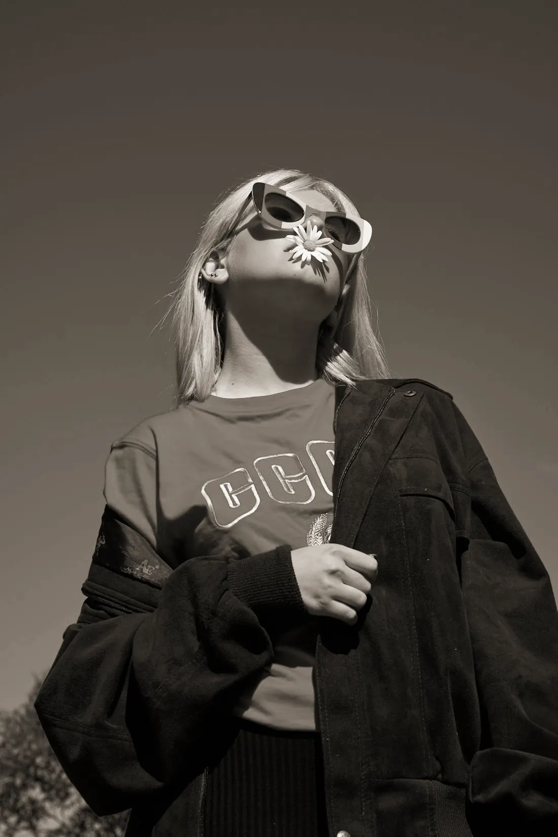 Lookbook: уличный образ